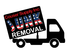 Couser Supply Junk Removal