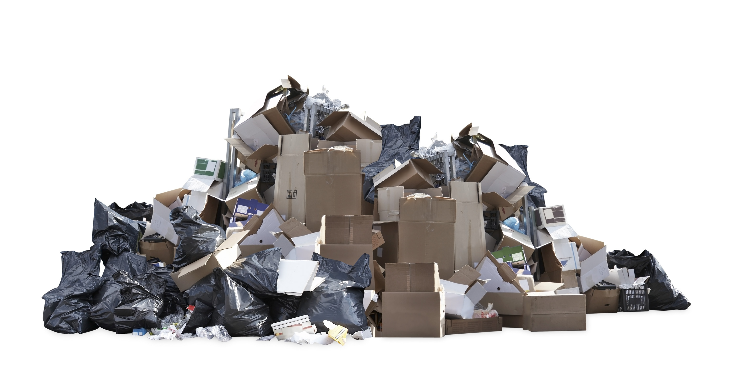MD Junk Removal