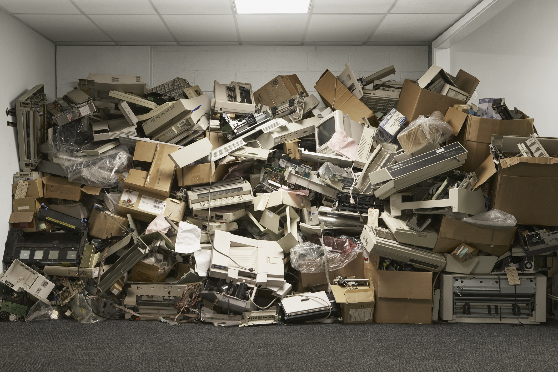 Baltimore Junk Removal