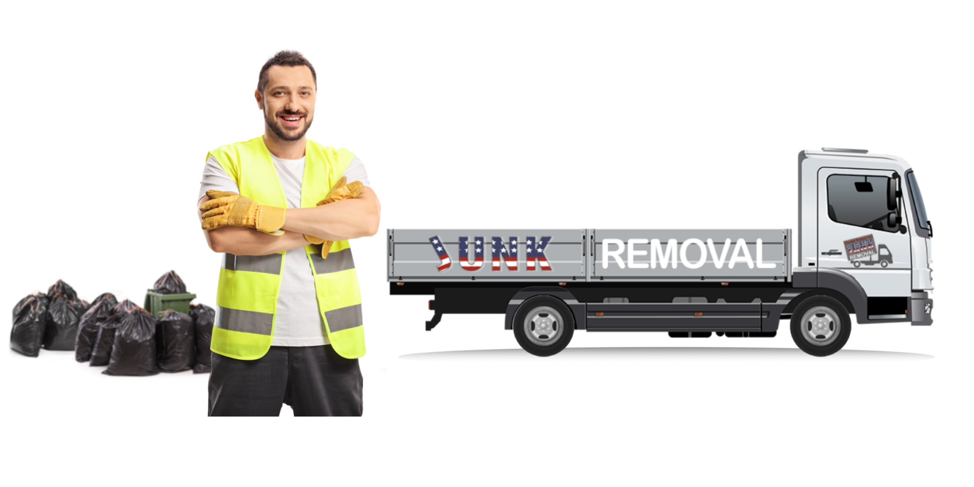 Junk Removal MD & DC