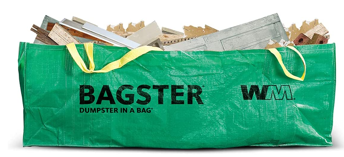 Bagster