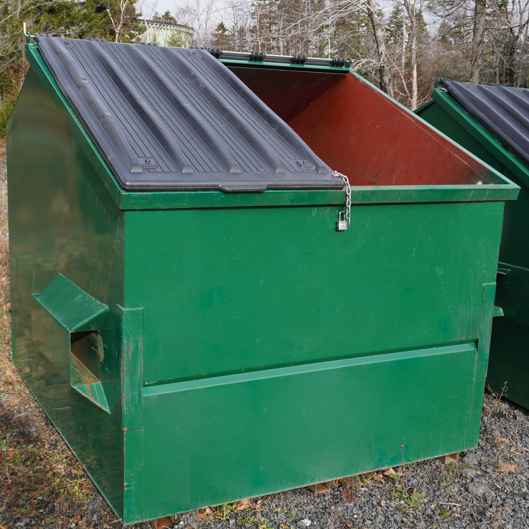 Sacramento Dumpster Rentals