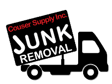 Couser Supply Junk Removal